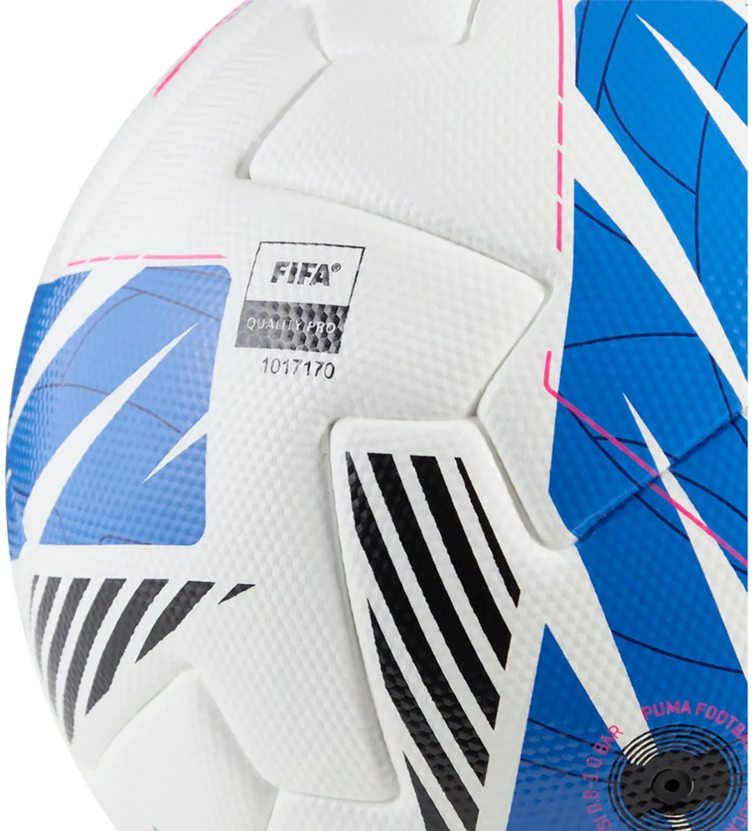 PUMA Orbita Liga F Voetbal 5 - Wit