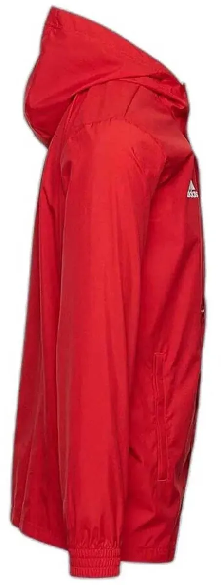 adidas Ent22 Aw Jas - Team Power Red - XL - afbeelding 6 van 6