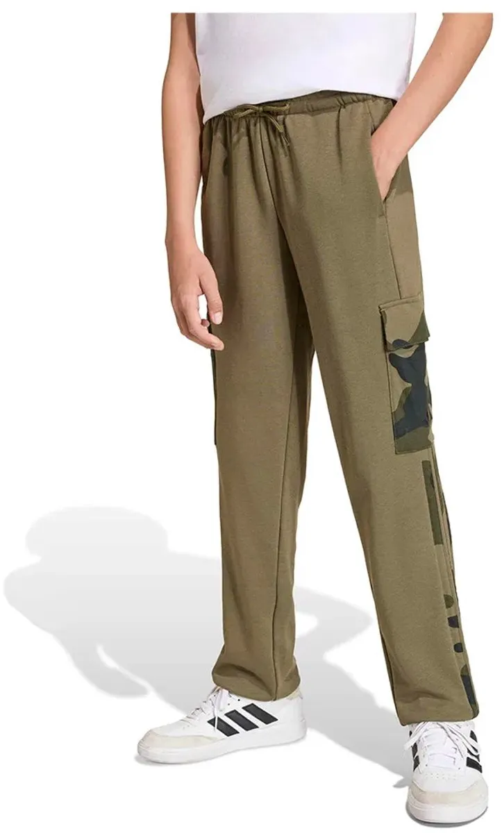 Adidas Seasonals Camo Joggers