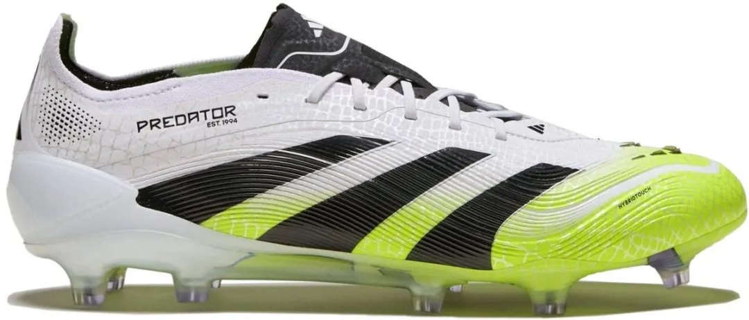 Adidas Predator Elite LL FG Voetbalschoen Heren