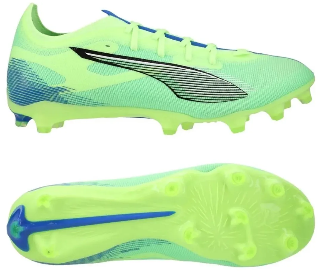 PUMA Ultra 5 Match FG/AG Voetbalschoenen