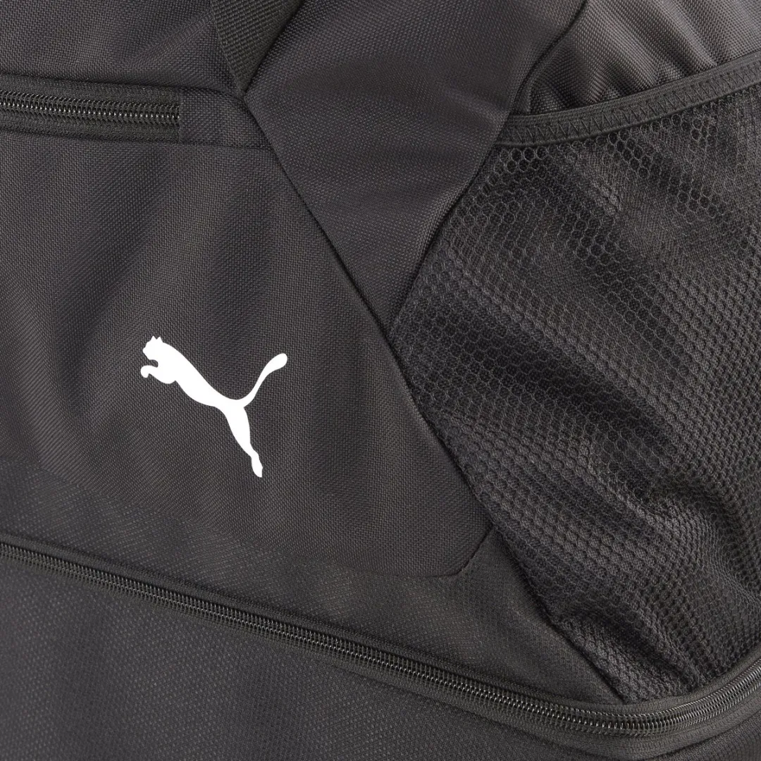 PUMA teamGOAL Teambag M BC Sporttas - Puma Black