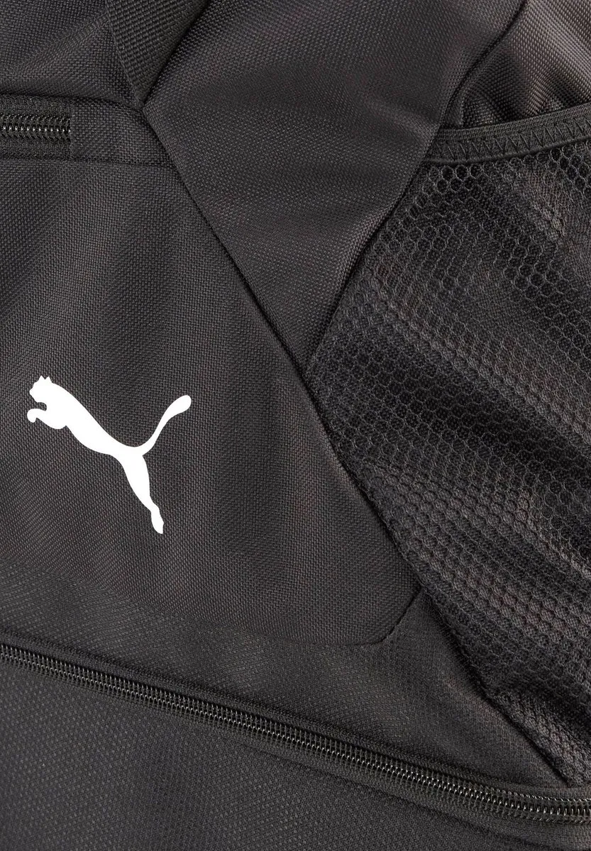 PUMA teamGOAL Teambag M BC Sporttas - Puma Black