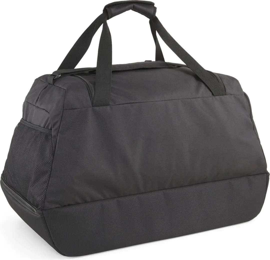 PUMA teamGOAL Teambag M BC Sporttas - Puma Black