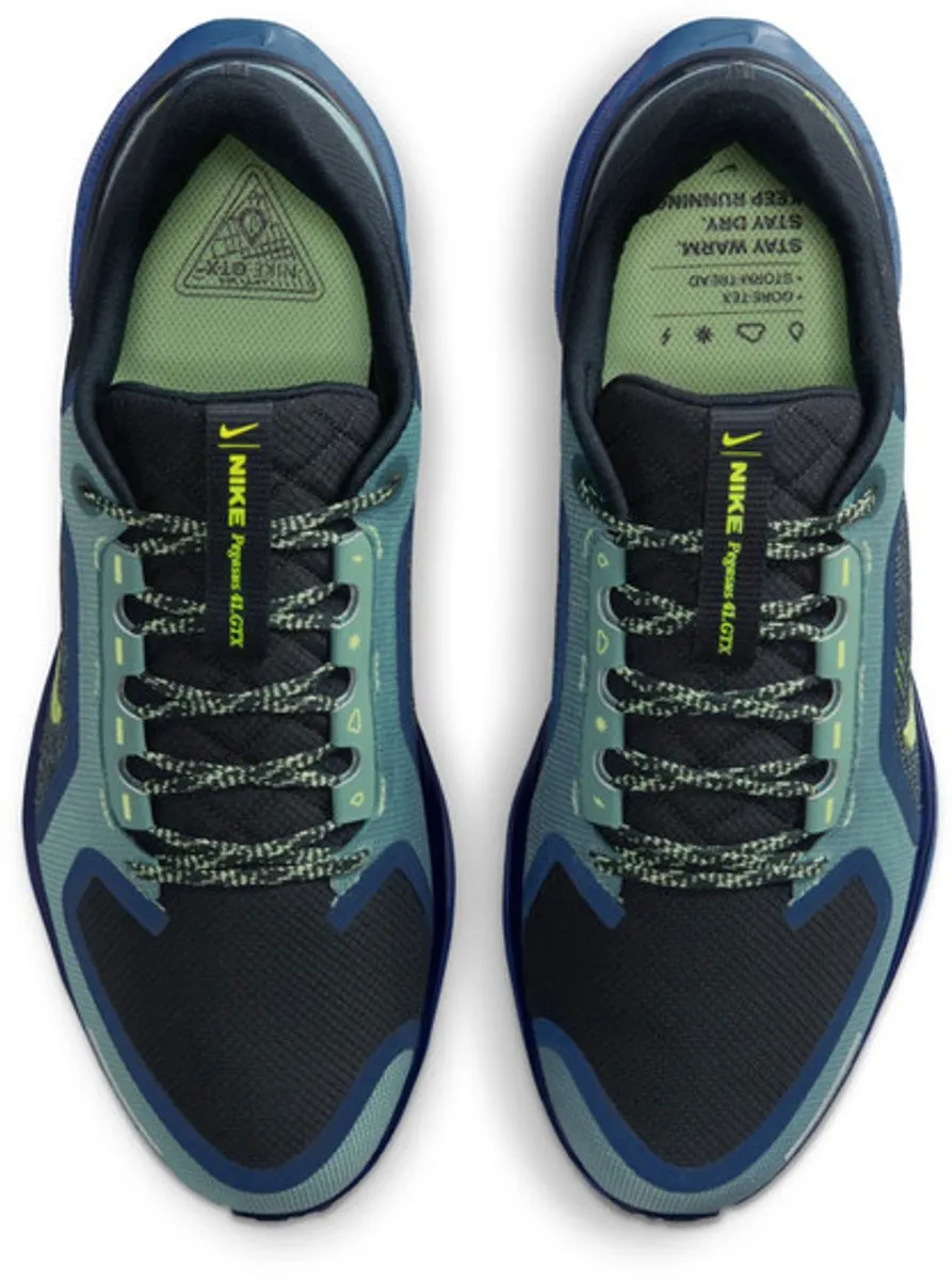 Nike Air Zoom Pegasus 41 GTX Hardloopschoenen 44.5 - FQ1356-006