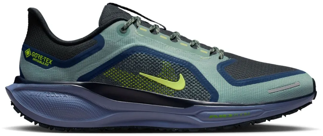 Nike Air Zoom Pegasus 41 GTX Hardloopschoenen 44.5 - FQ1356-006