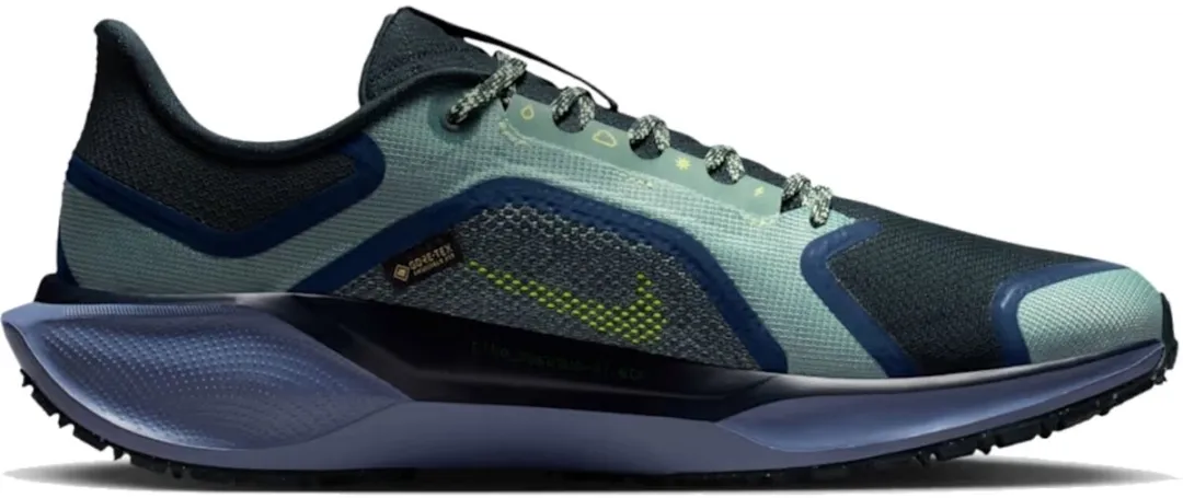 Nike Air Zoom Pegasus 41 GTX Hardloopschoenen 44.5 - FQ1356-006