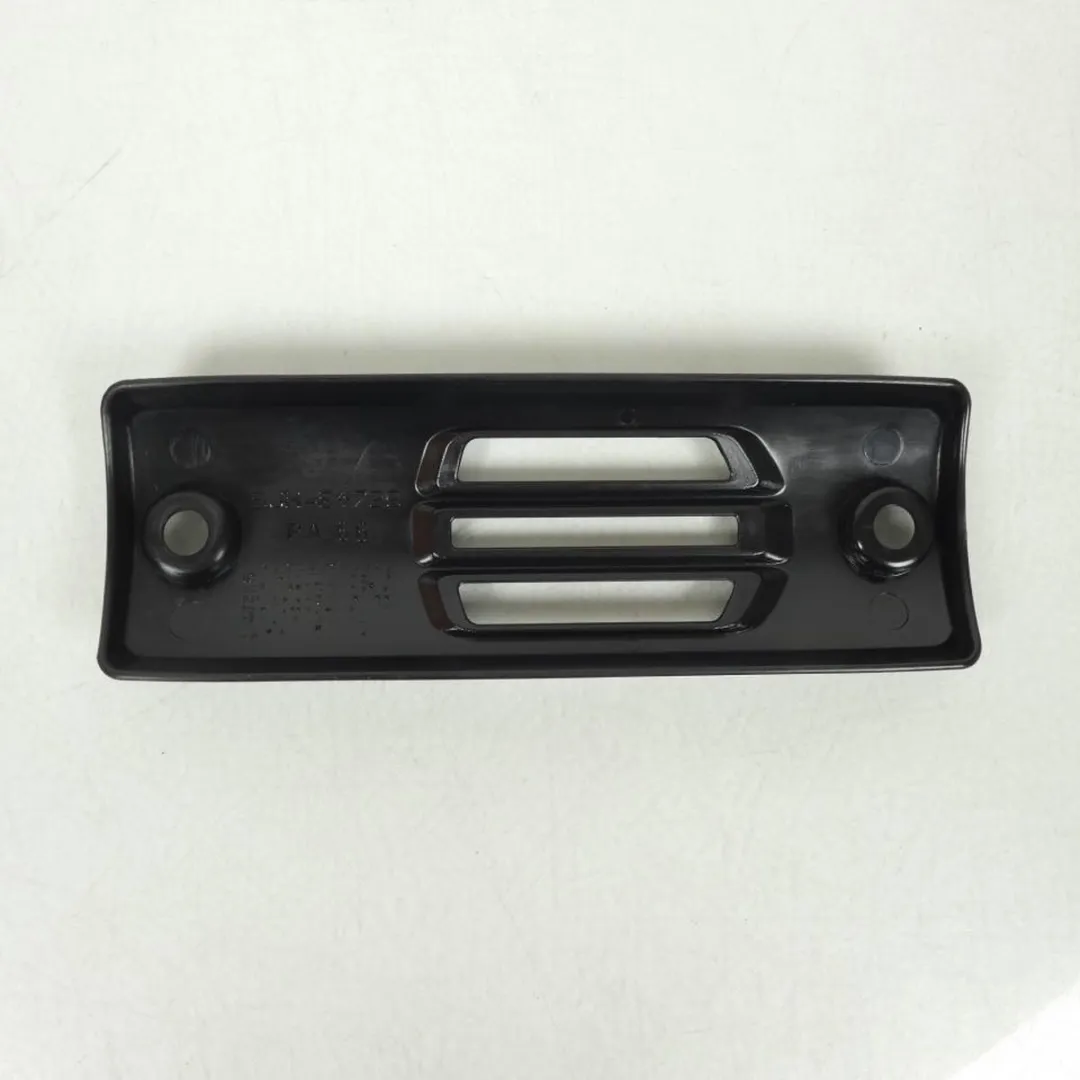 Yamaha 5JH-E4729-01 Uitlaatbeschermpot