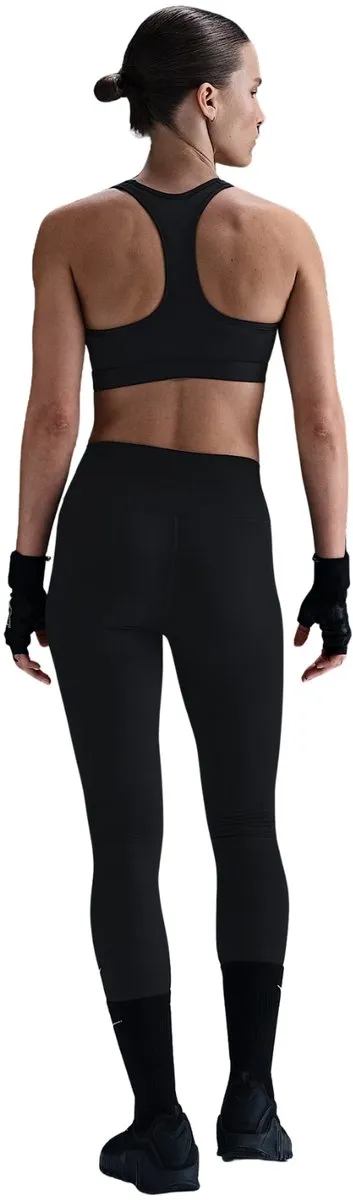 Nike One High-Waist Legging IB9382-017 - XS - Groen - afbeelding 6 van 6