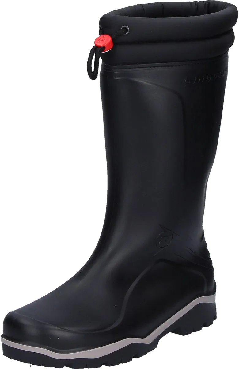 Dunlop Blizzard Gevoerde Winterlaars K400061 - 43
