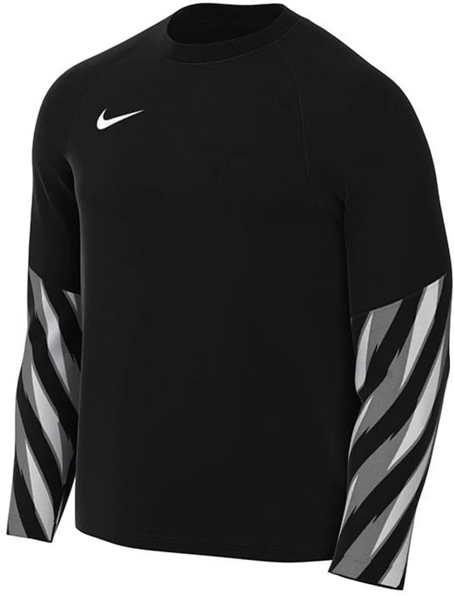 Nike Dri-FIT Park V Keepersshirt Heren - XL - Geel/Wit