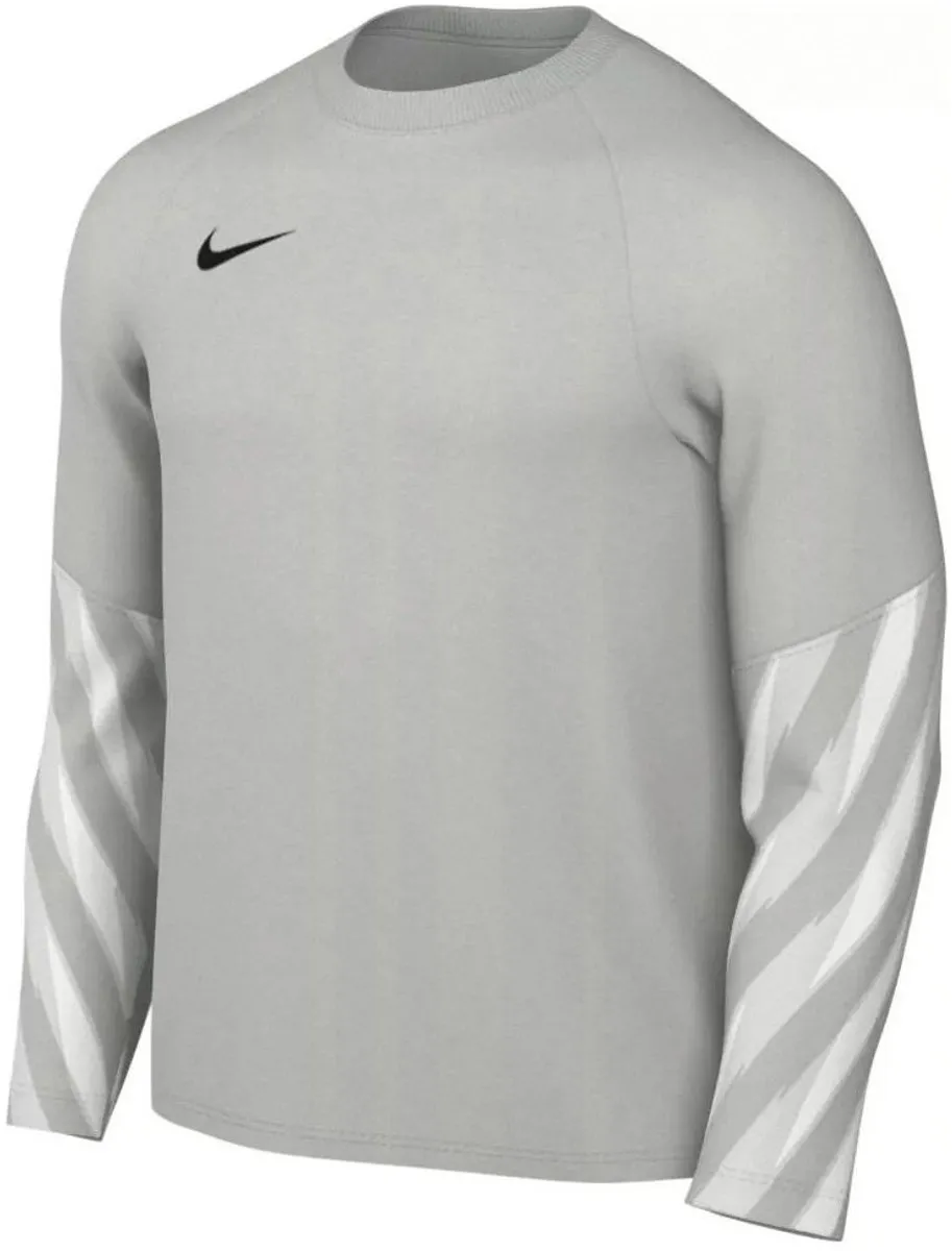 Nike Dri-FIT Park V Keepersshirt Heren - XL - Geel/Wit
