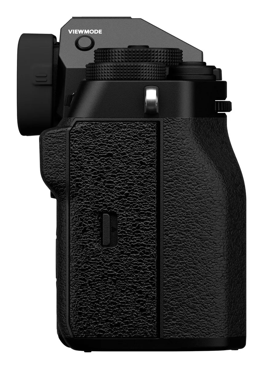 Fujifilm X-T5 Body - Zwart