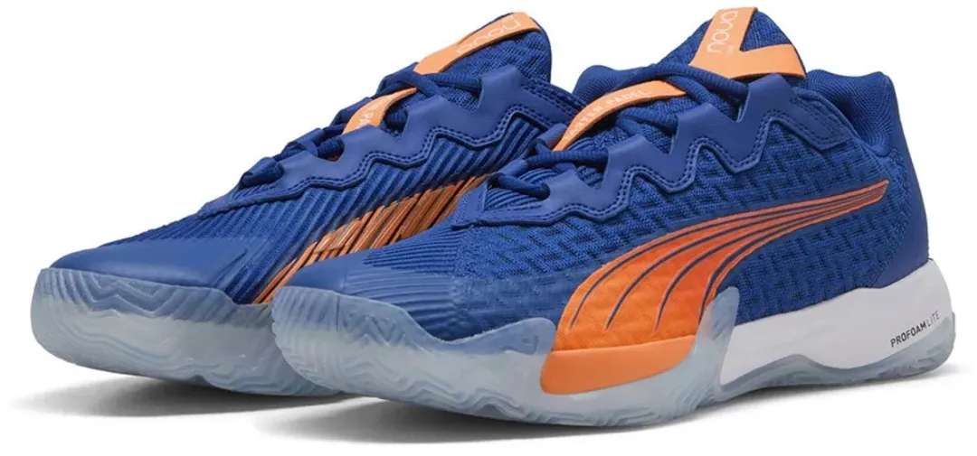 PUMA Nova Elite Momo González Padelschoenen 37