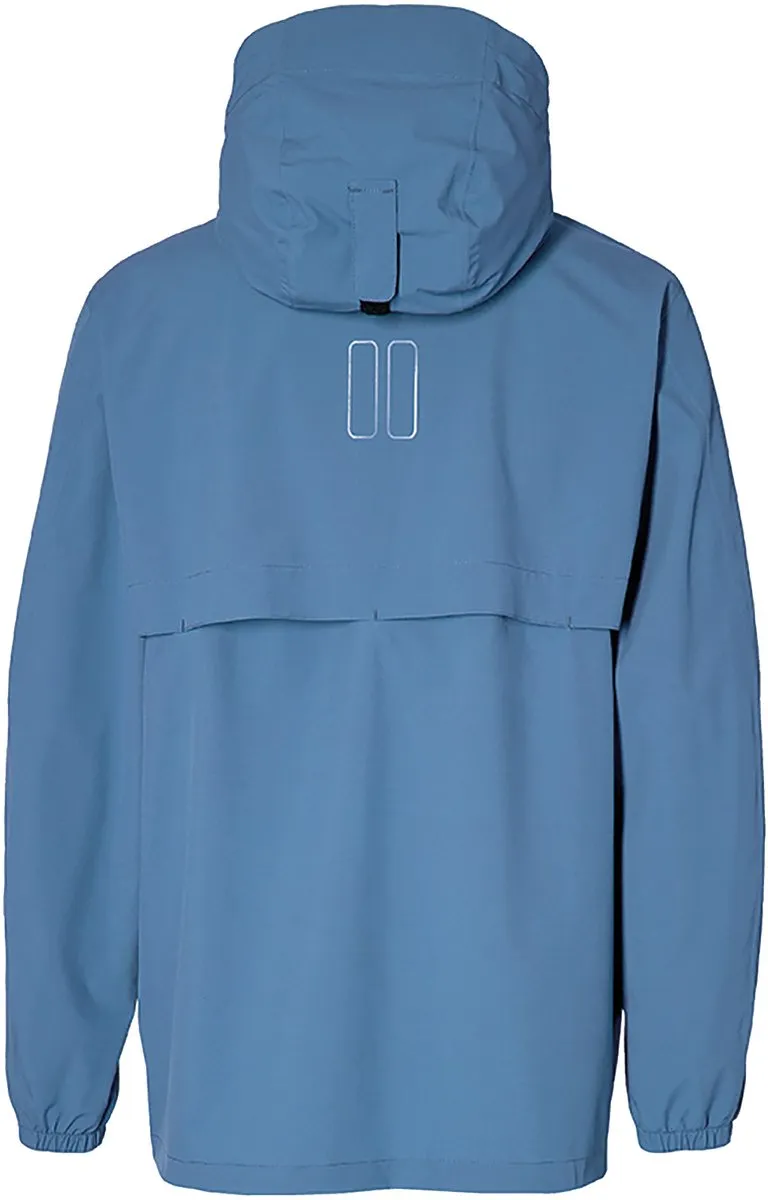 Basil Hoga Regenjas - S - Blauw