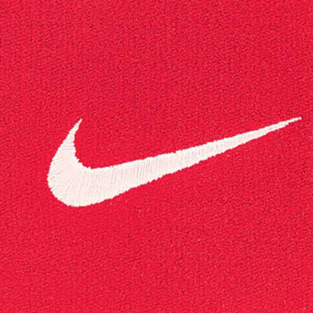Nike Guard Stays Sokophouders - Rood