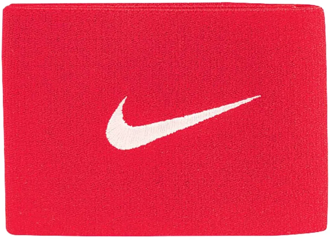 Nike Guard Stays Sokophouders - Rood