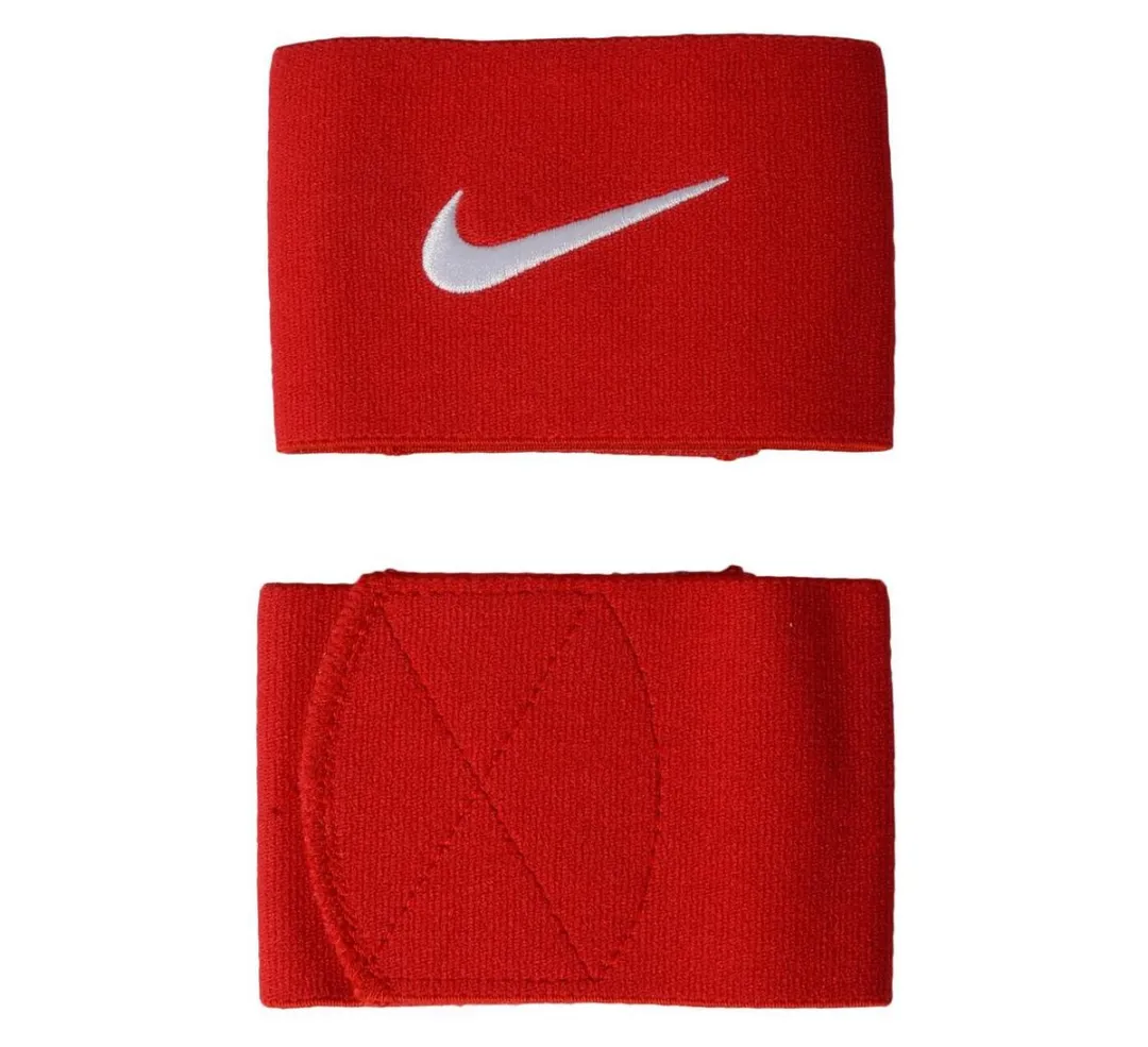 Nike Guard Stays Sokophouders - Rood