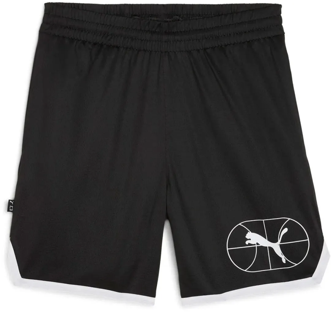 PUMA Varsity 7'' Korte Broek S