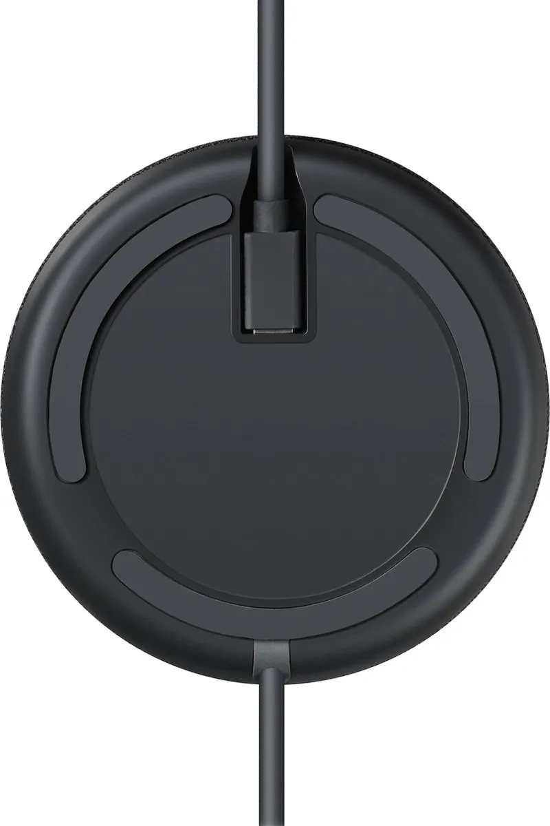 Logitech 989-000430 Videoconferentiesysteem - Grafiet