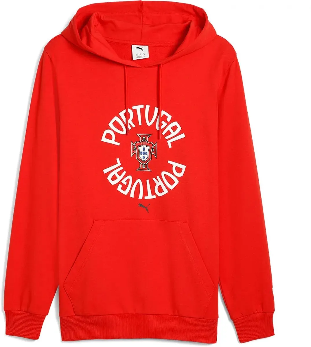 PUMA Portugal Football Energy Hoodie