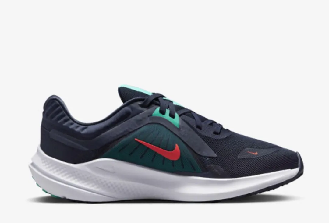 Nike Quest 5 Dames Road Running - Maat 41 - afbeelding 6 van 6