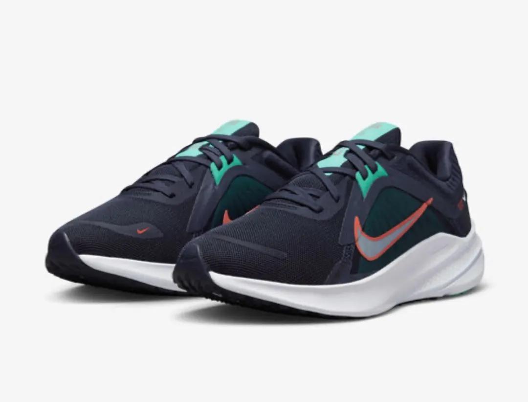 Nike Quest 5 Dames Road Running