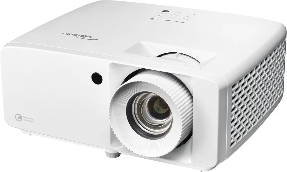 Optoma UHZ66 beamer