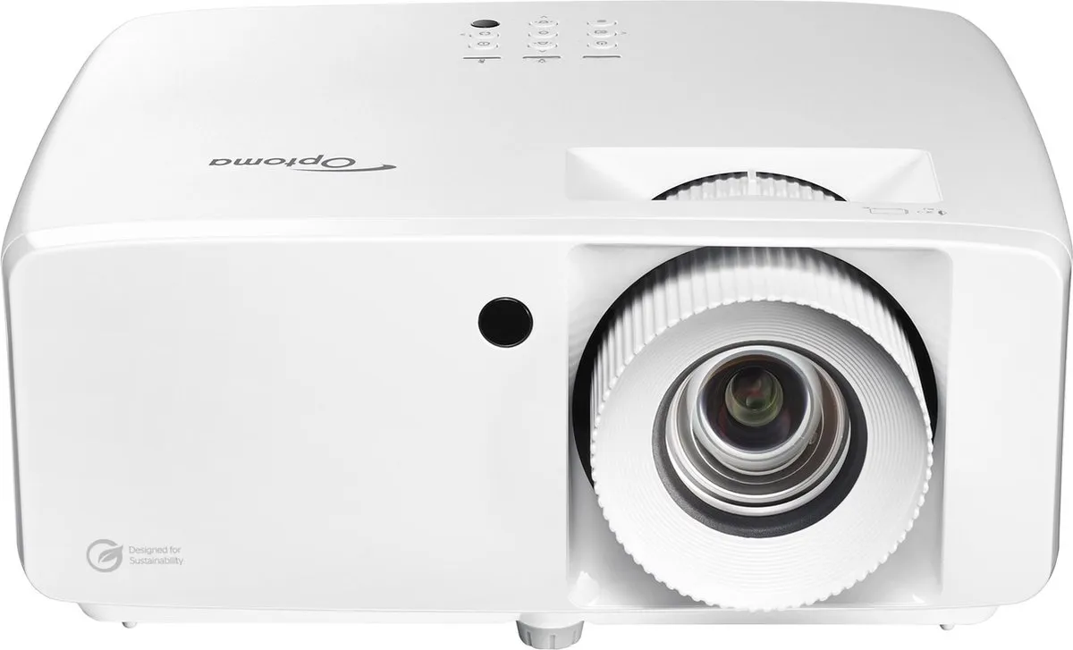 Optoma UHZ66 beamer