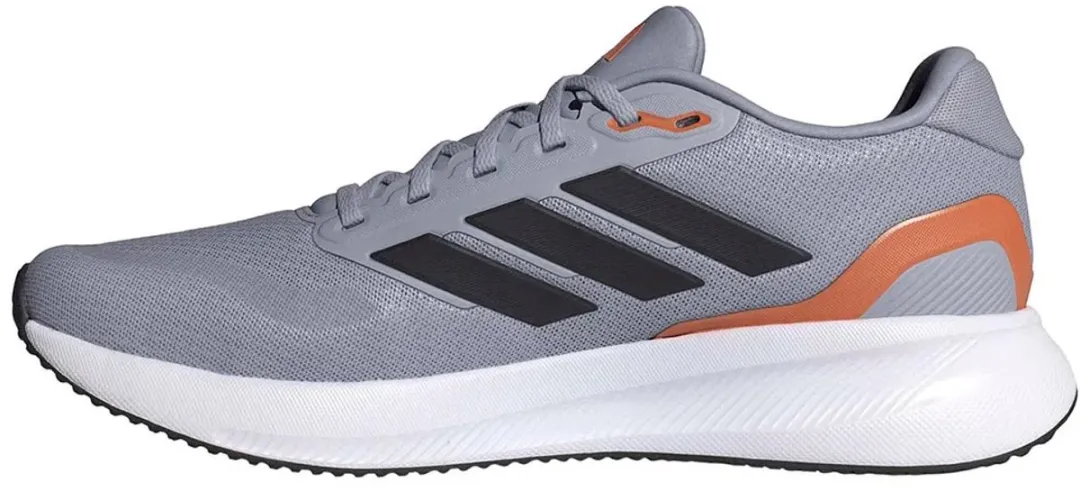 Adidas Runfalcon 5 Hardloopschoenen - Grijs - EU 44 2/3