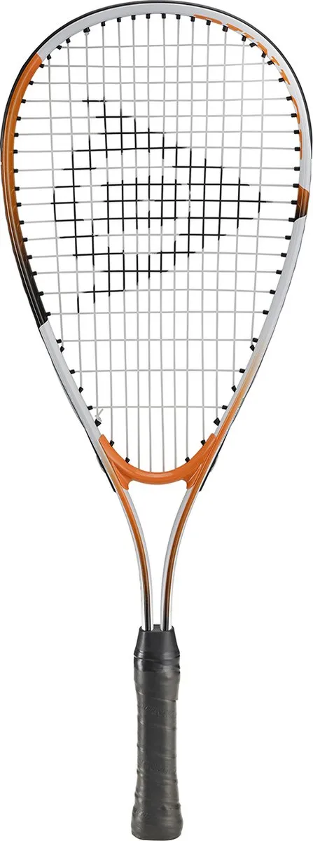 Dunlop Play Mini Squashracket 23.5