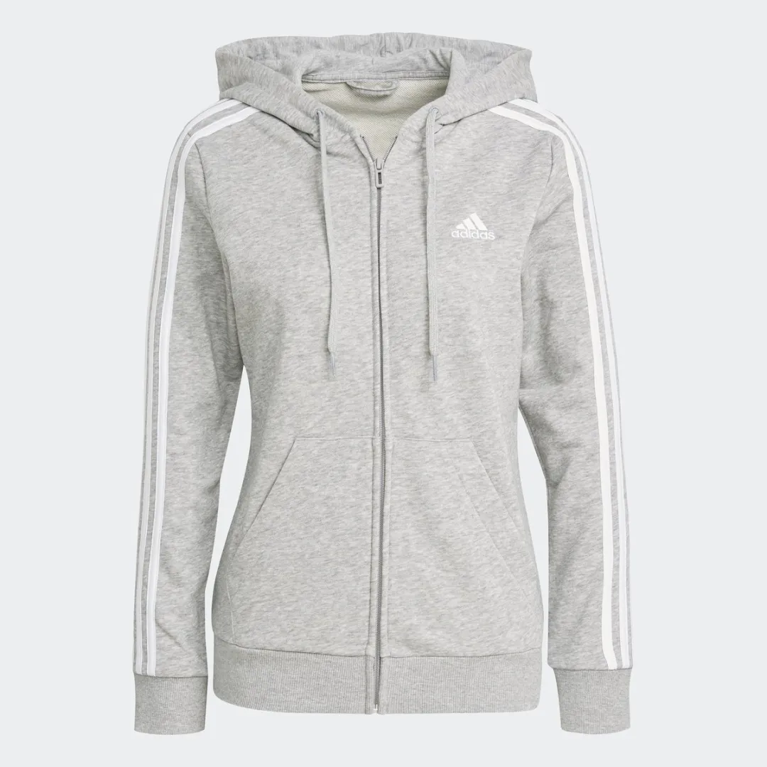adidas Essentials French Terry Ritshoodie GL0802