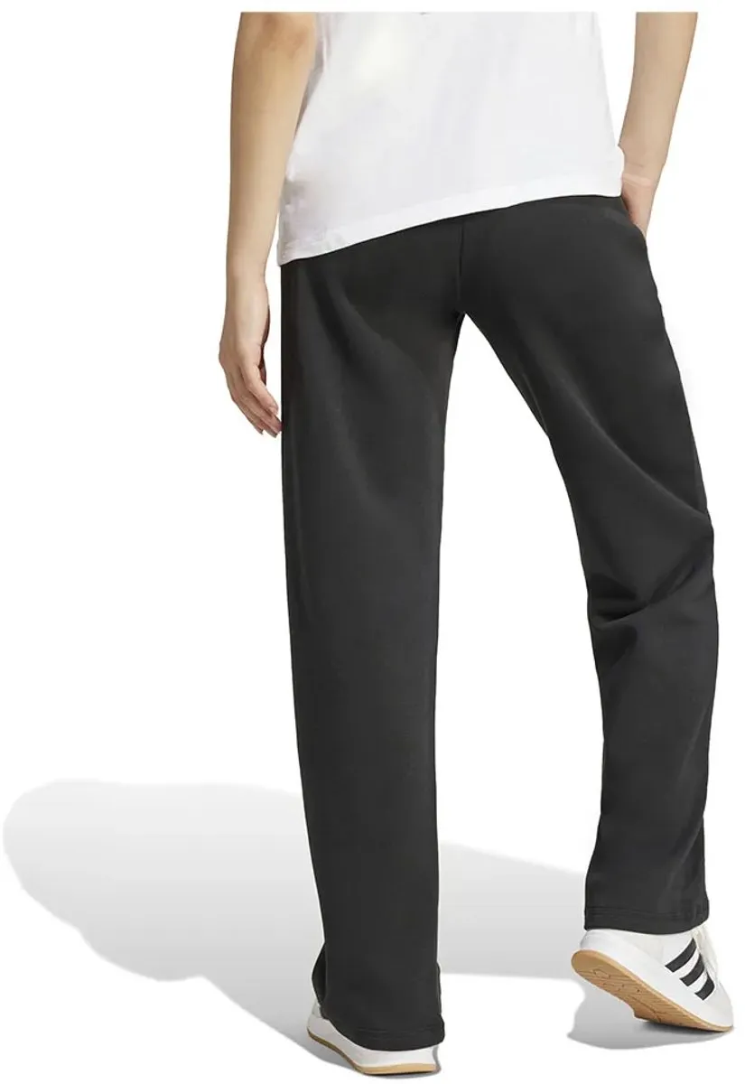 Adidas W SL FC PT Joggingbroek M - Zwart/Wit