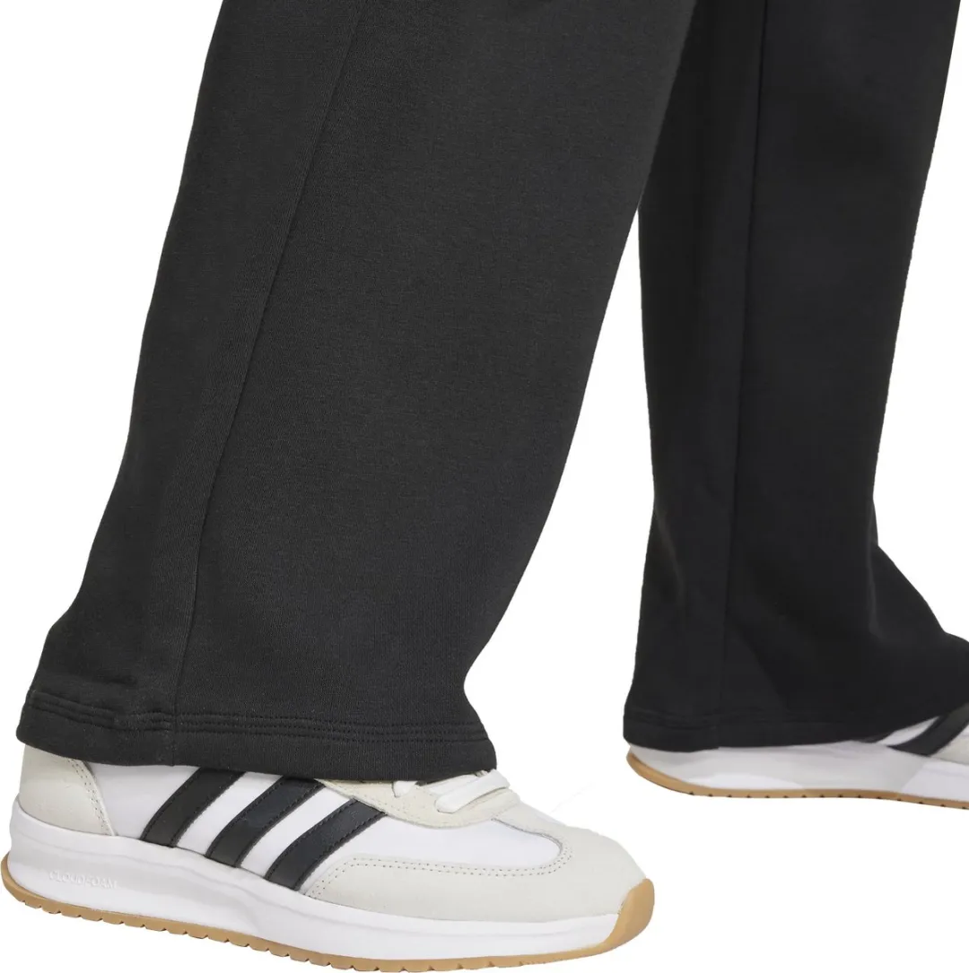 Adidas W SL FC PT Joggingbroek M - Zwart/Wit