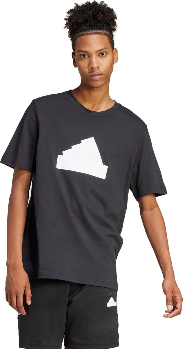 adidas Future Icons Badge of Sport T-shirt IZ1621