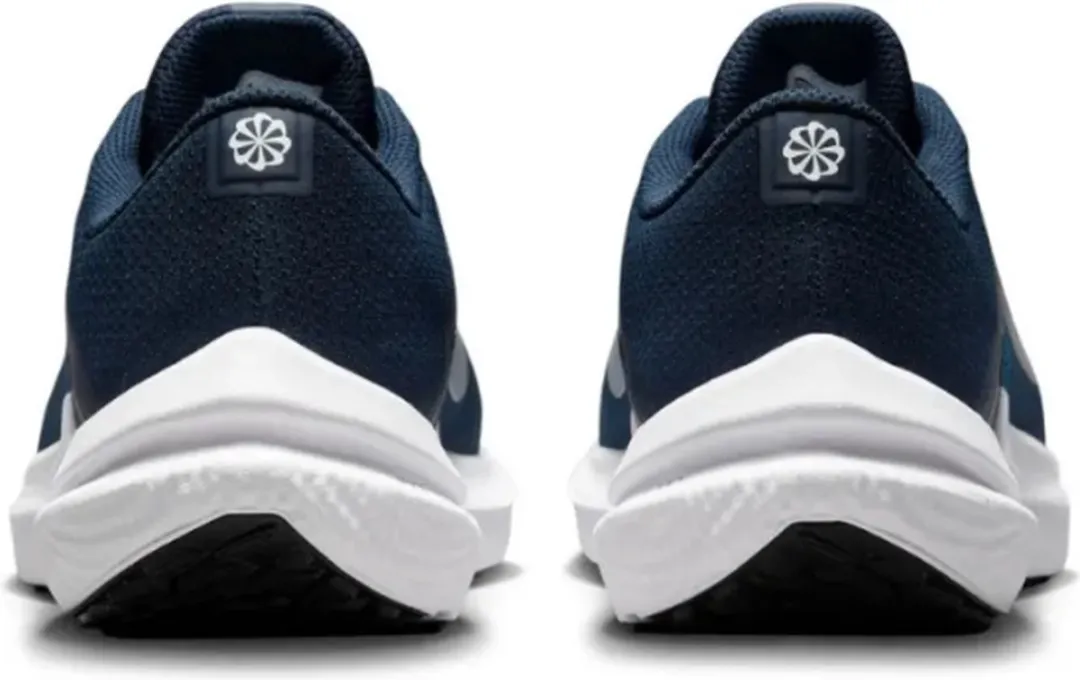 Nike Winflo Sportschoenen DV4022-400 - Maat 42 - Blauw/Wit