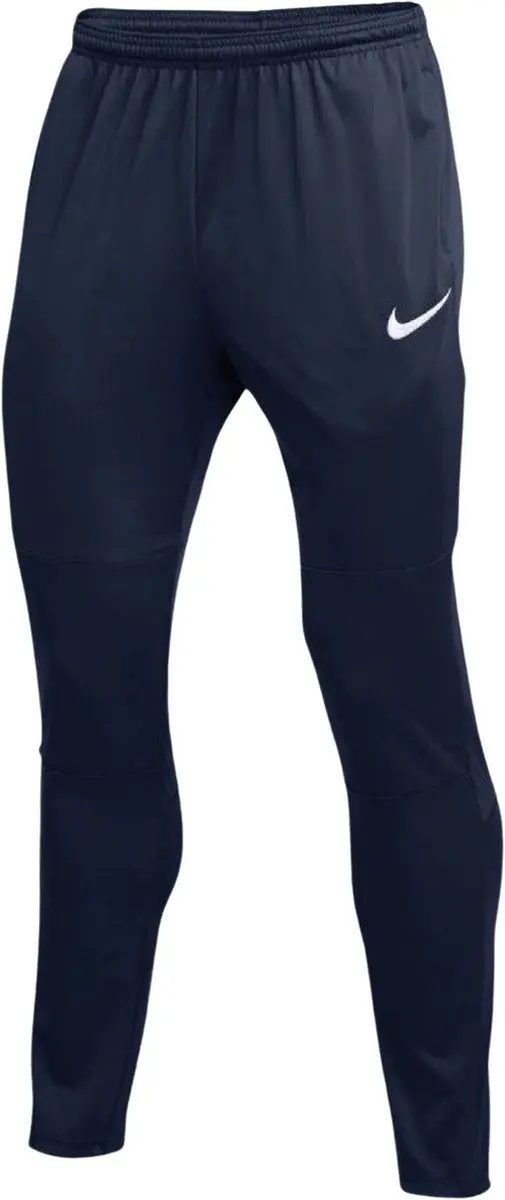 Nike Dri-FIT Park 20 Trainingsbroek Junior 158 - Zwart
