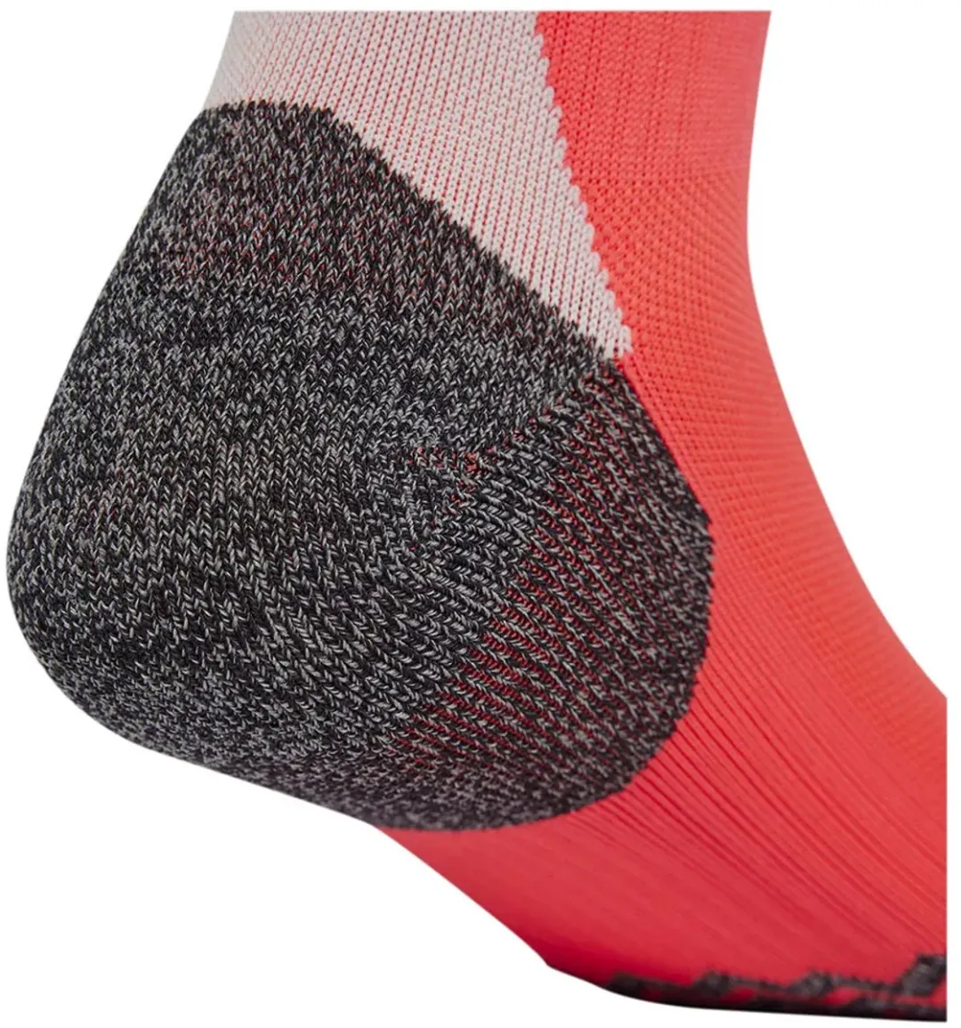 Adidas Adi25 Lange Sokken - Rood - EU 40-42