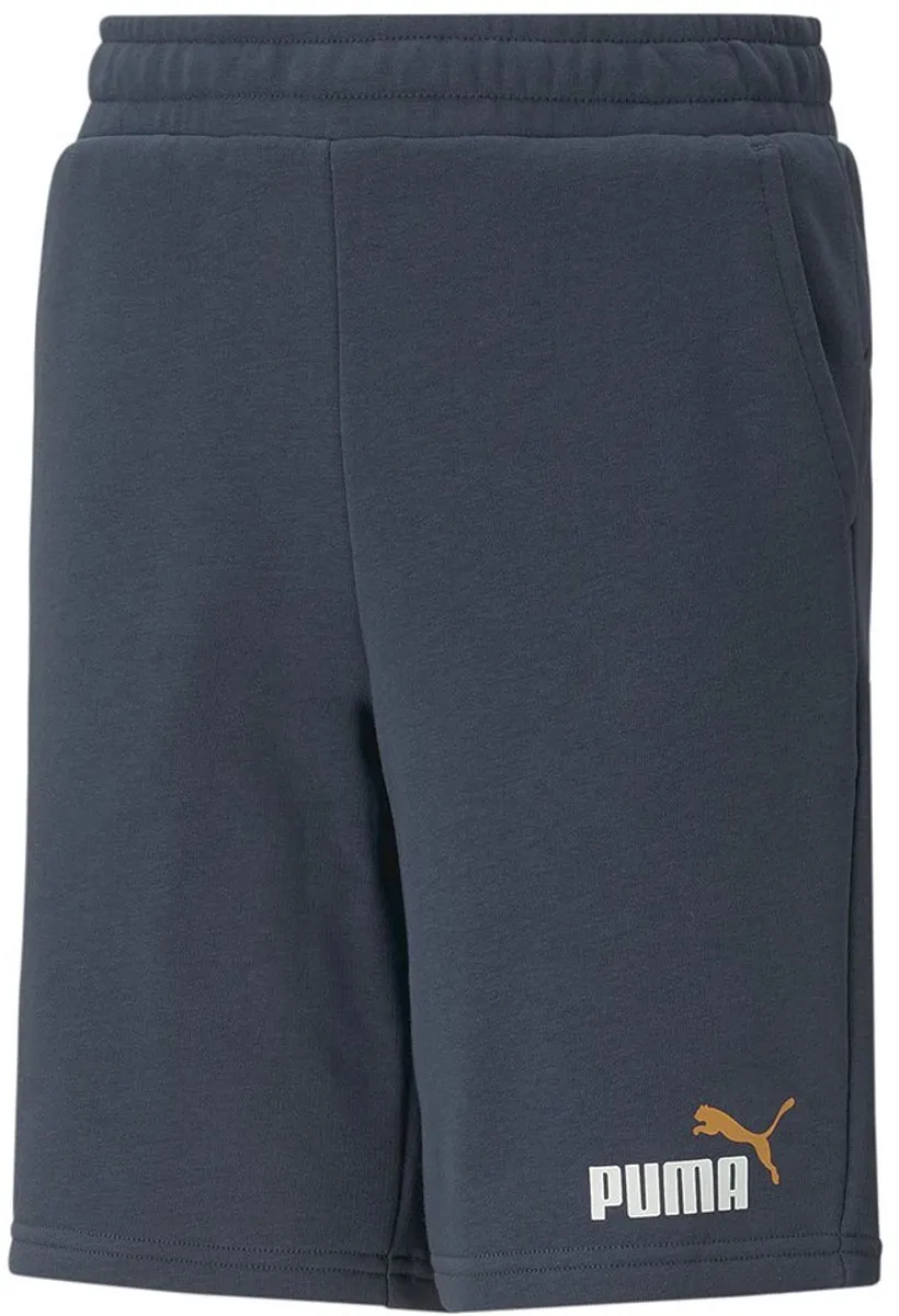 PUMA Ess+ 2 Col Tr Korte Broek