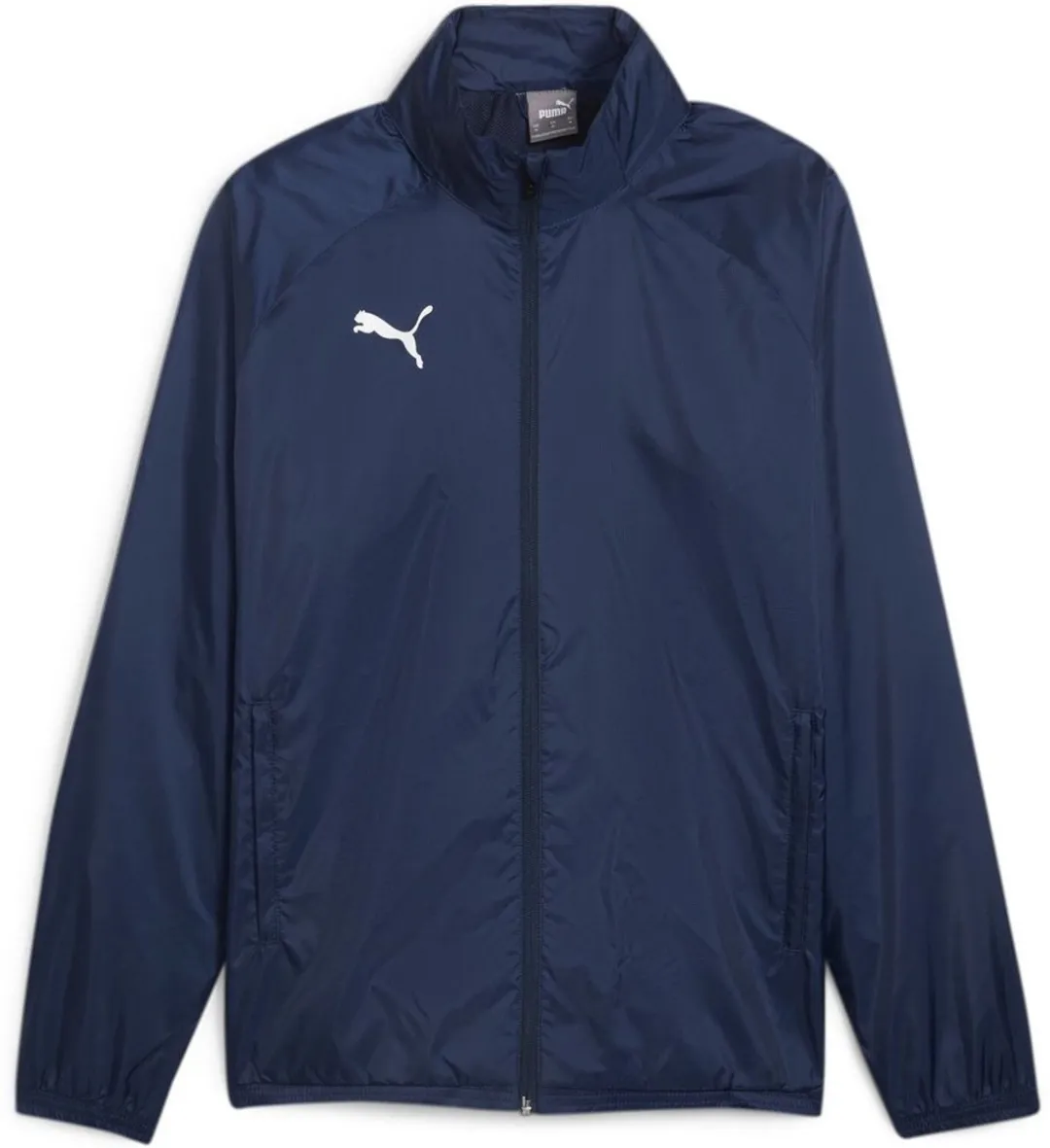 PUMA TeamGoal All Weather Jacket