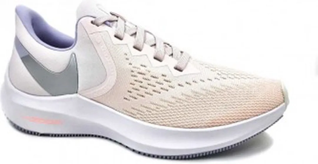 Nike Zoom Winflo 6 Dames Sportschoenen CK4475 600