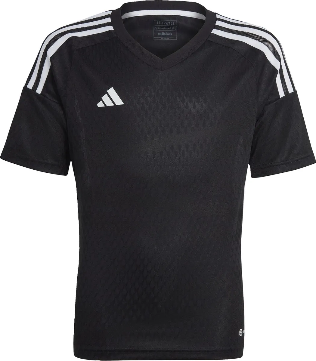 adidas Performance Tiro 23 Wedstrijdshirt 128