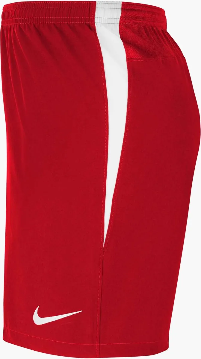 Nike Venom III Short Heren - Rood S