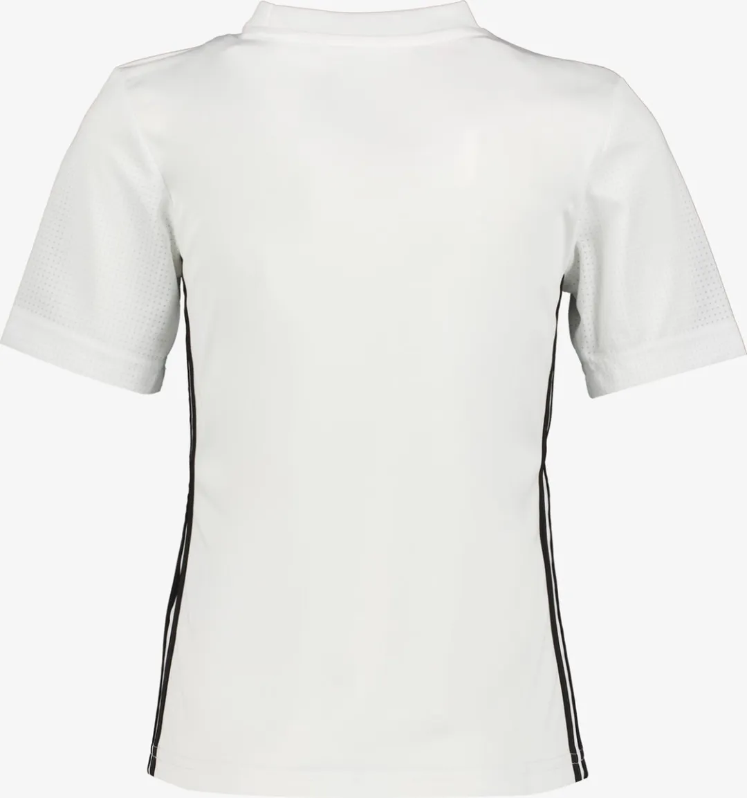 adidas Tabela 23 Sportshirt H44534 - Maat 152 - Wit/Zwart
