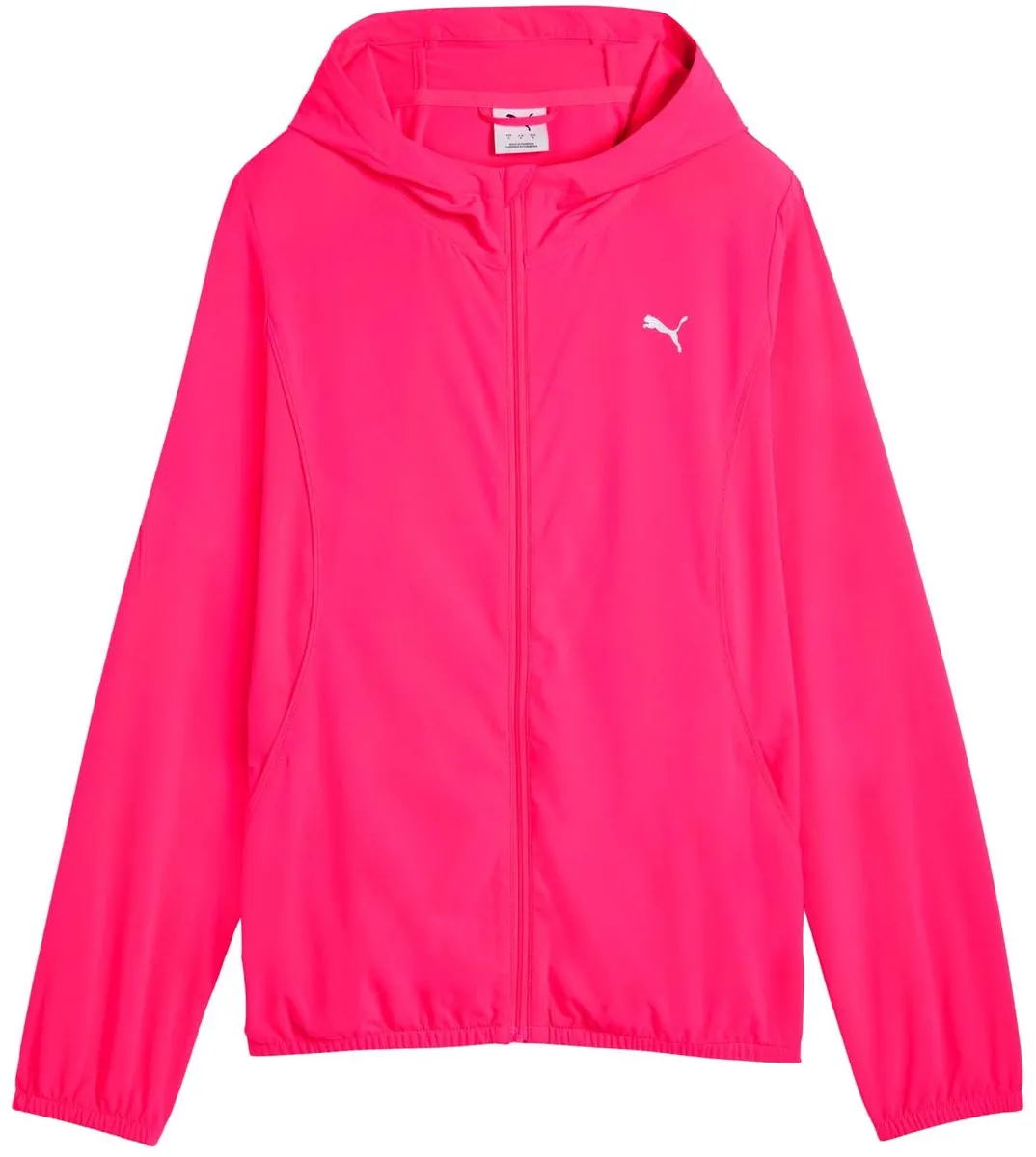 PUMA Run Velocity Geweven Jas W