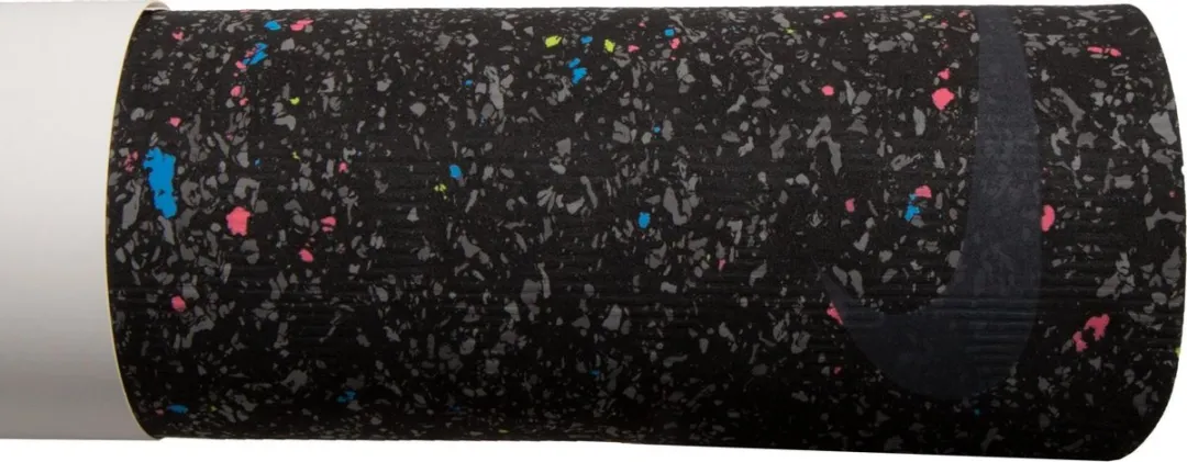 Nike Fitnessmat - Zwart/Grijs