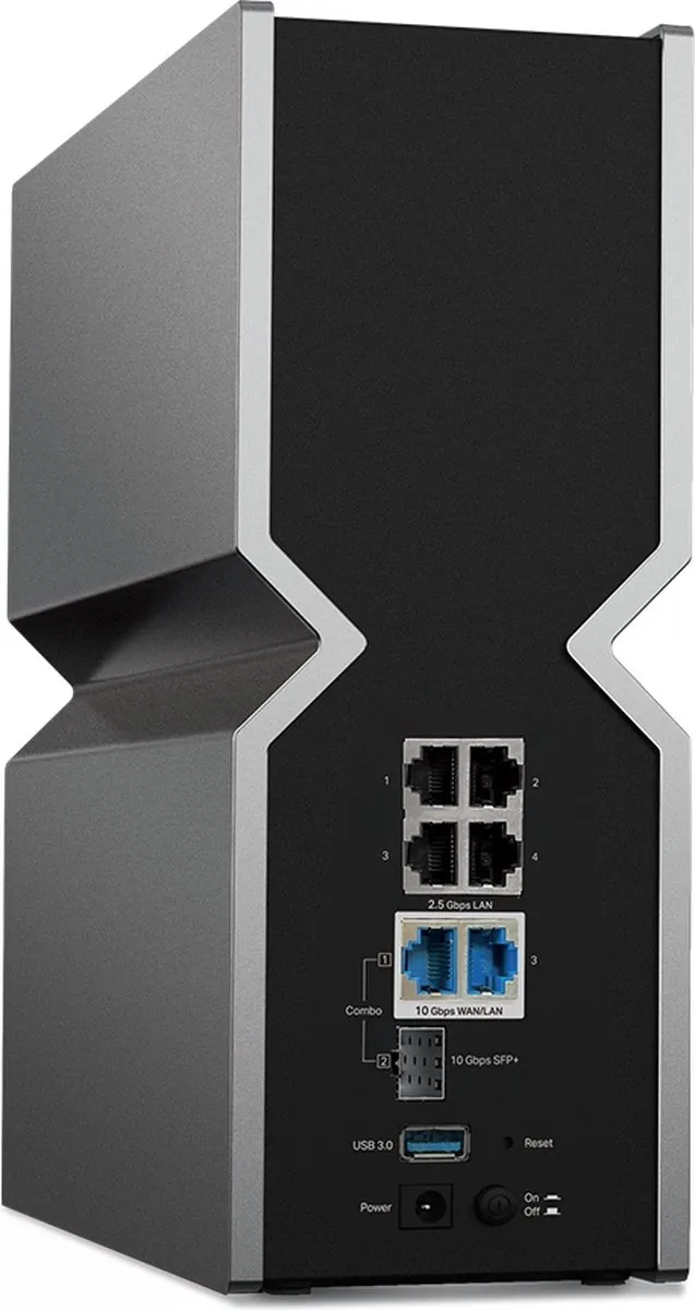 TP-Link Archer BE800