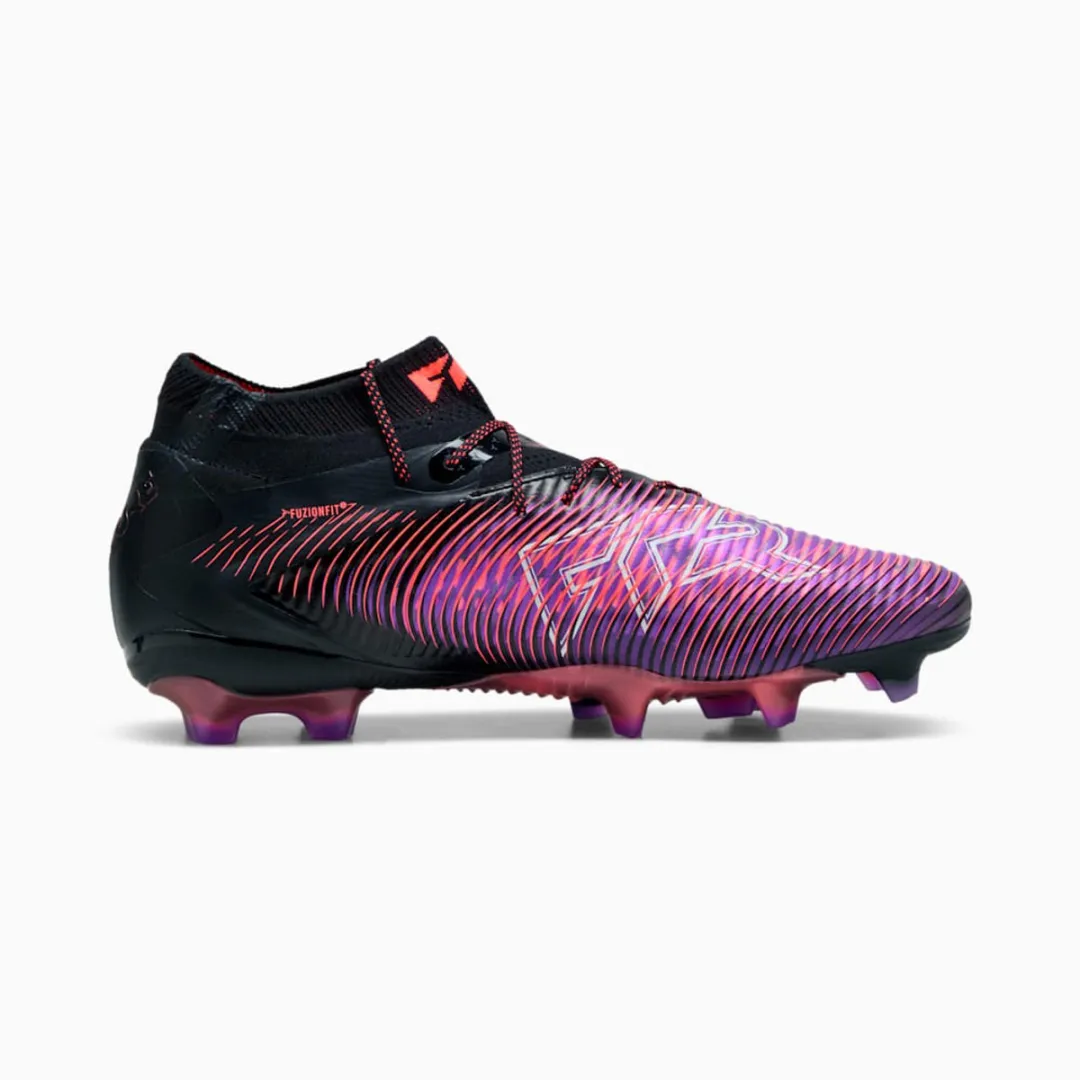 PUMA Future 8 Ultimate FG Voetbalschoenen - Roze - EU 36