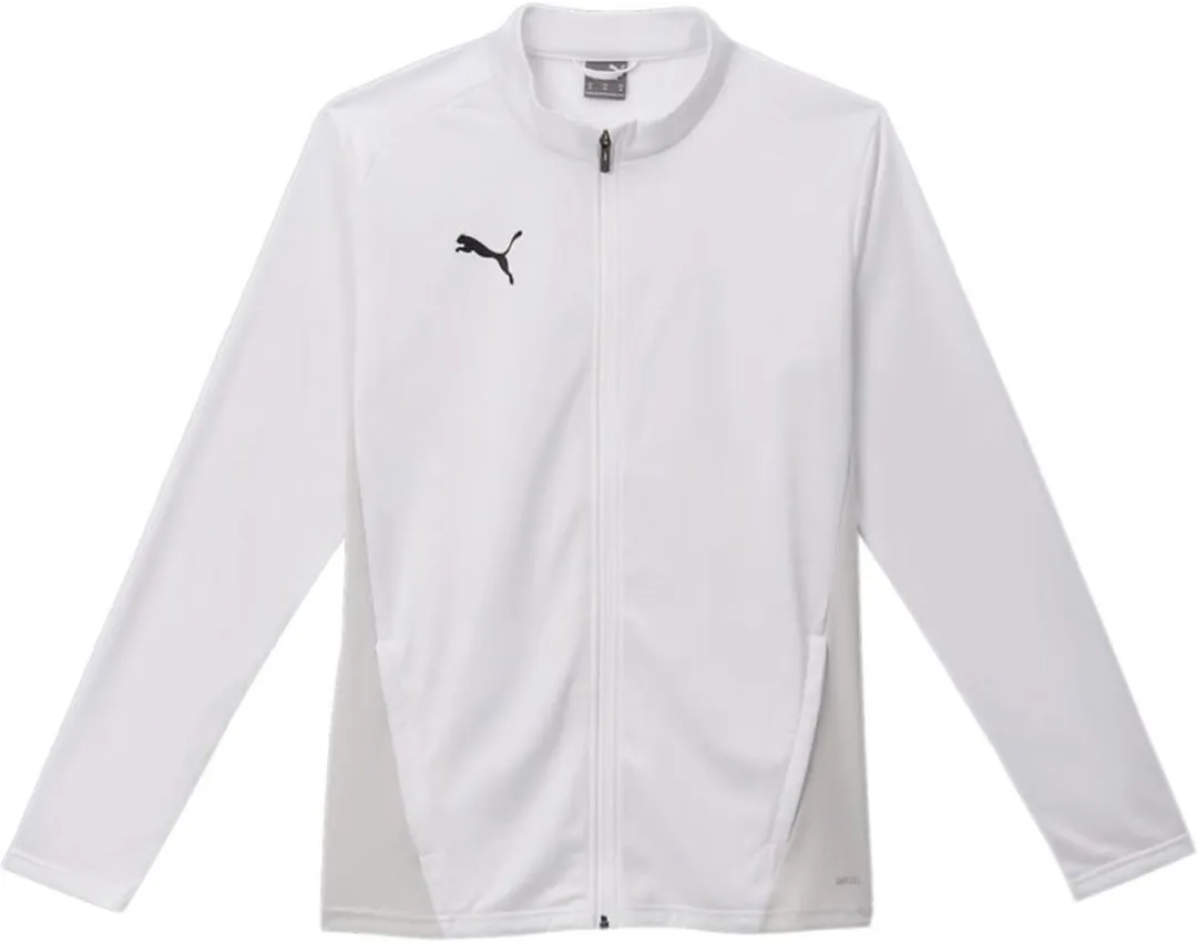 PUMA Teamgoal Polyestervest Heren