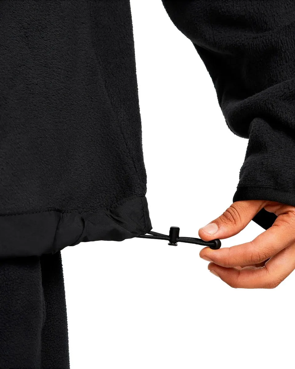 Nike Club Fleece Sweater DQ4894-010 - Zwart